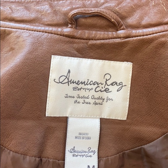 American Rag Jacket - Picture 14 of 14